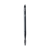 Avon Eyebrow Duo Brush (2023) Blacks Adults One Size